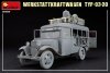 MiniArt 35359 WERKSTATTKRAFTWAGEN TYP-03-30 1/35